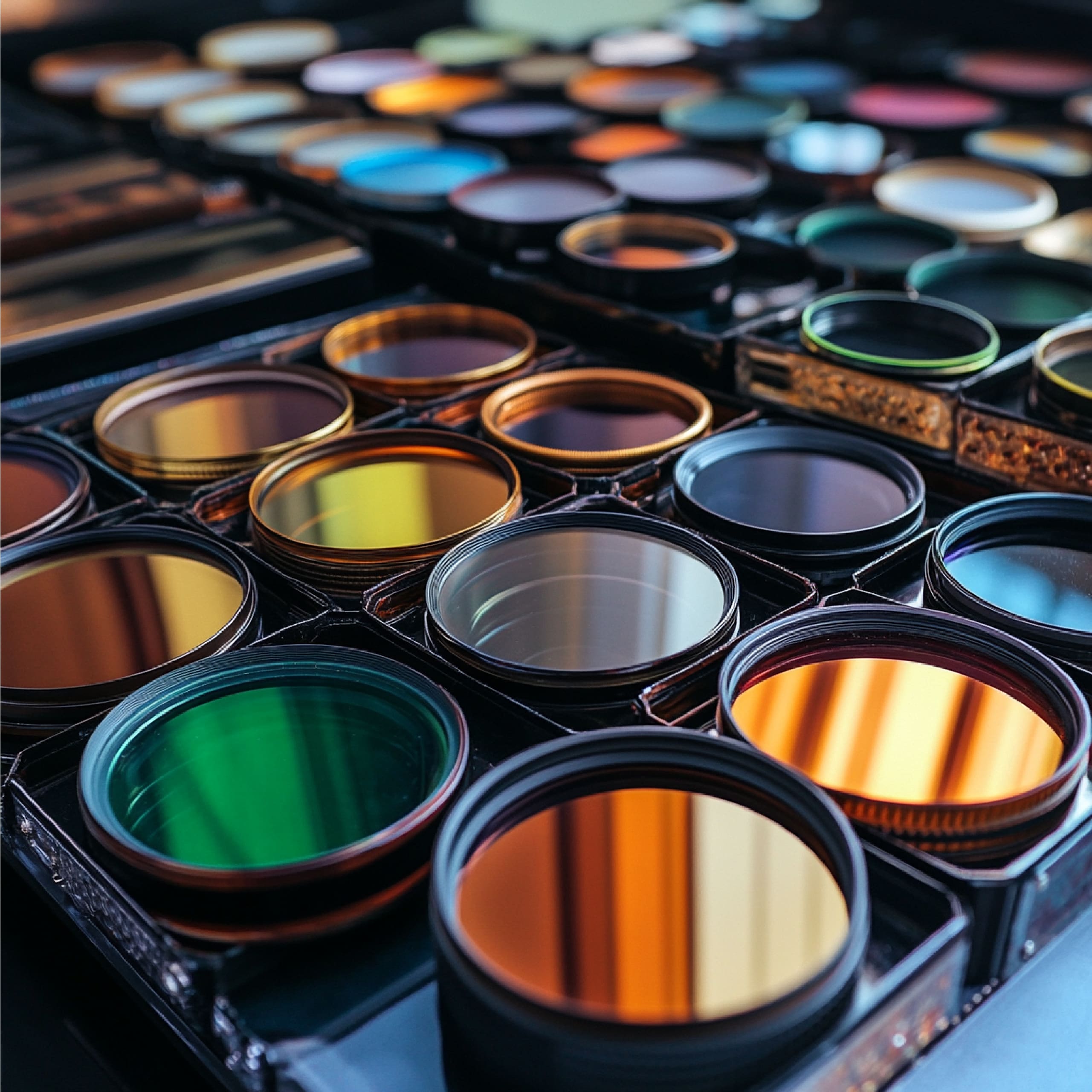 Specialty Paints